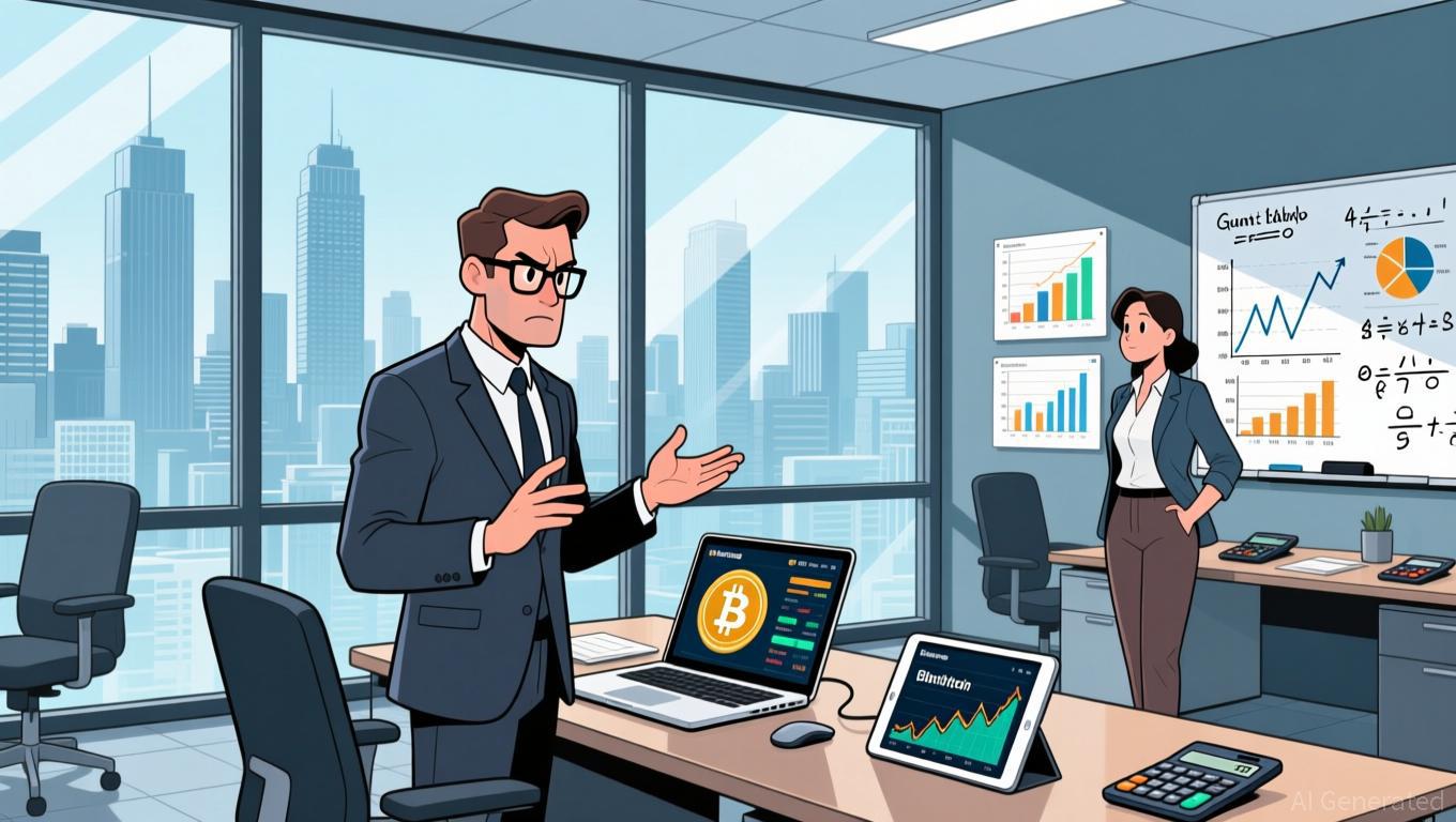 市场动态：Quant/比特币（QNT/BTC）2025年11月6日行情分析