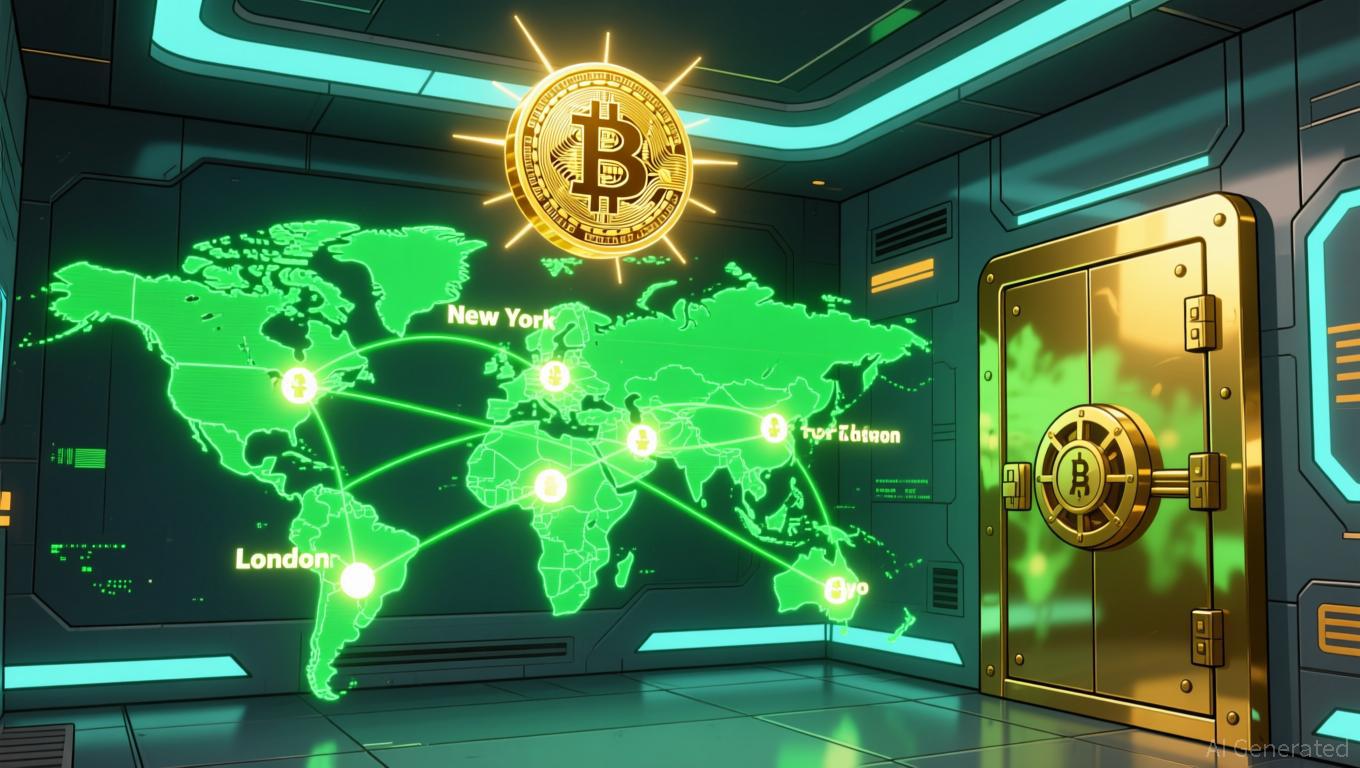 比特币在全球数字经济中的演变：战略调整与稳定币革命