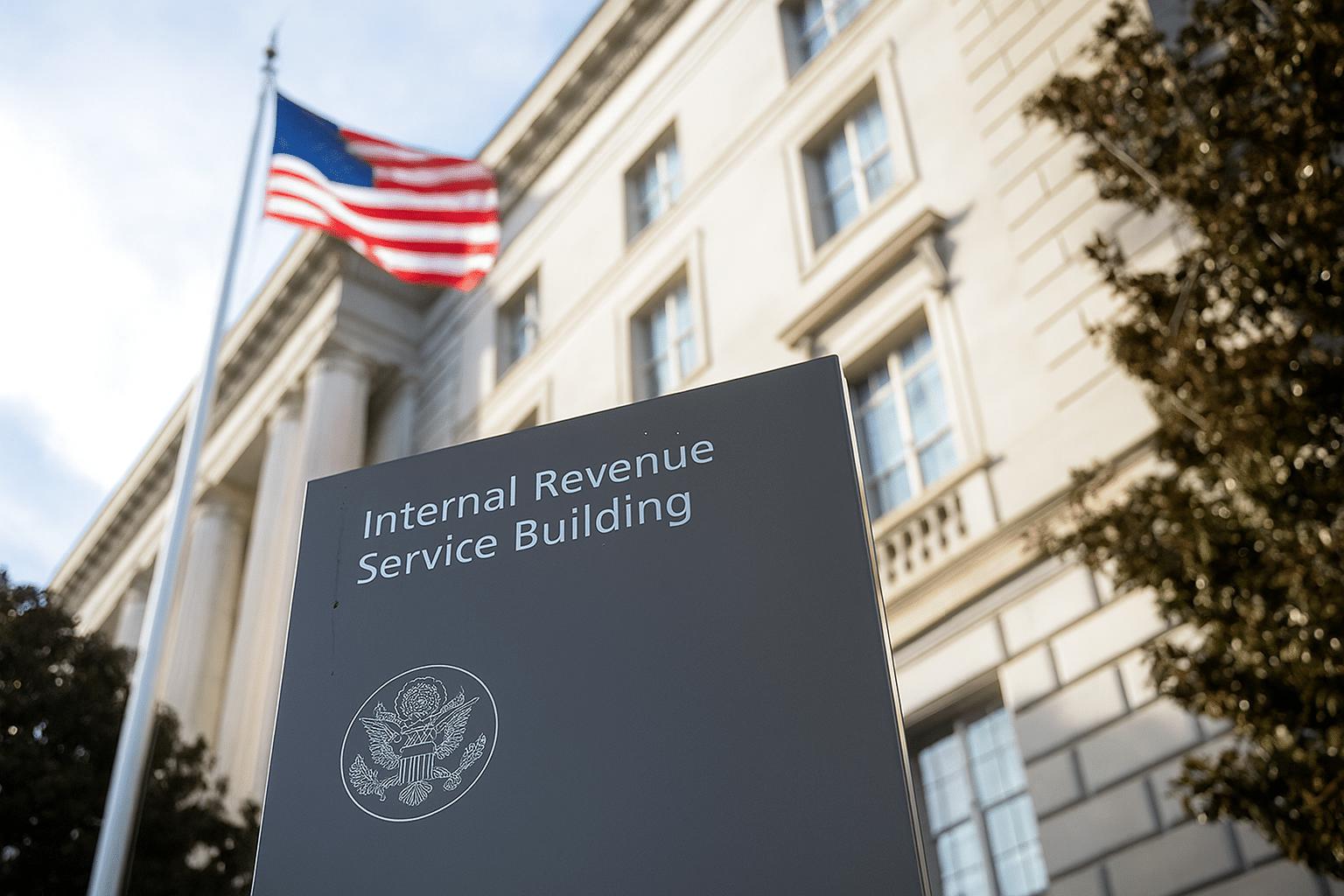 Approval by the IRS for Regulated Cryptocurrency Investment Trust Fund\