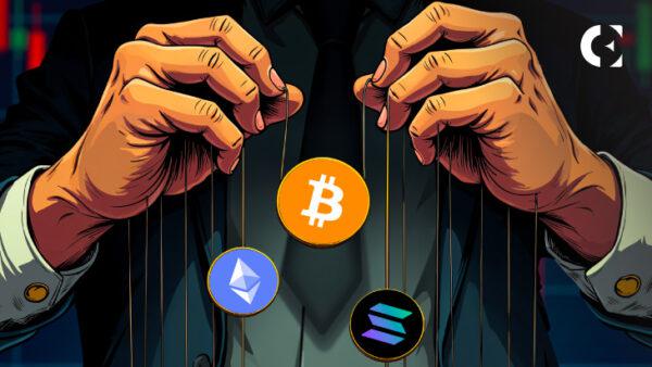 比特幣大鯨魚反應散戶抛售行為,復甦可能需更長時間——Santiment