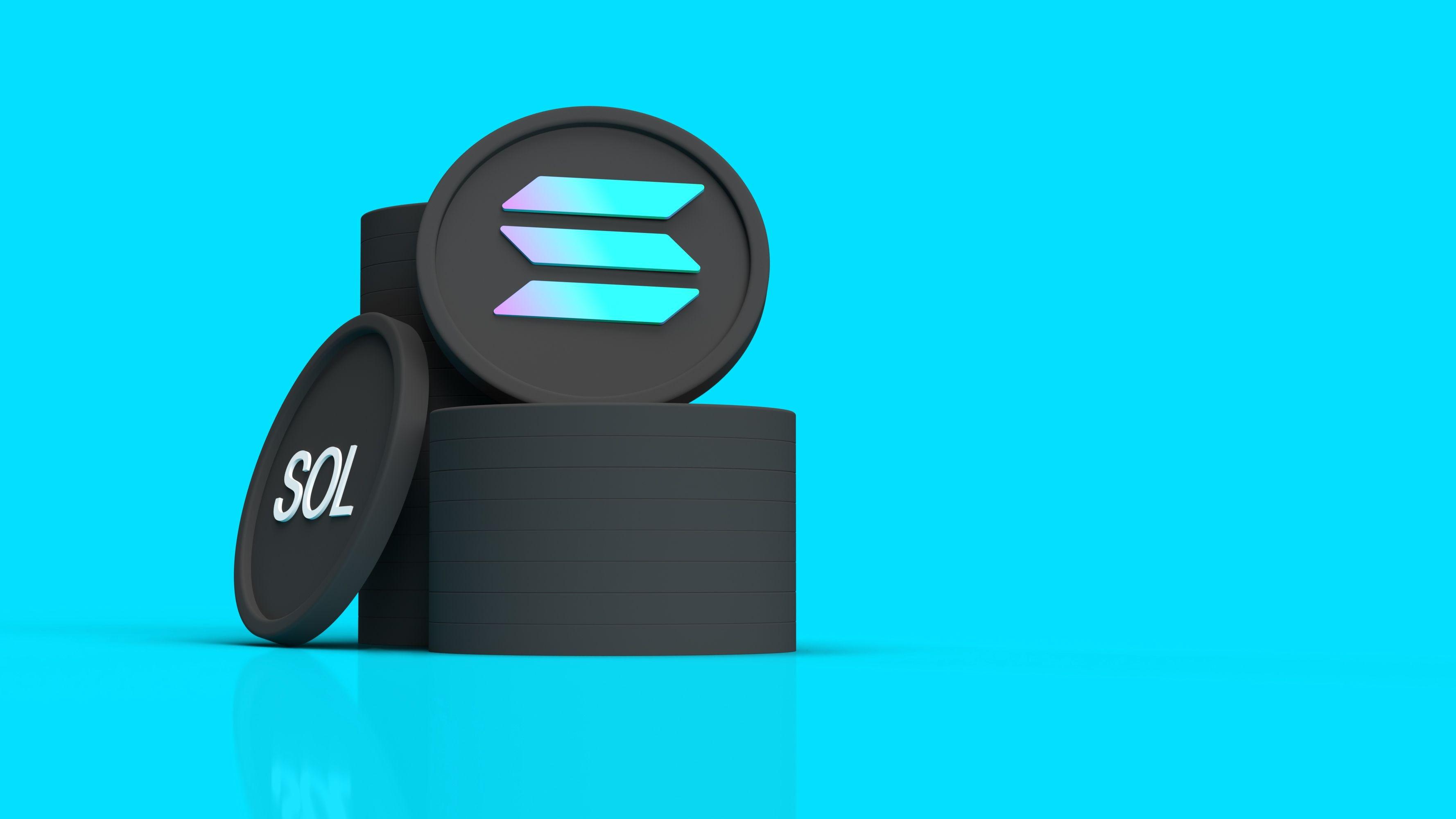 Solana TD信号暗示价格可能反转，分析师将关注142美元价位