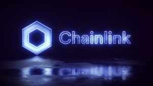 Chainlink网络增长加速，LINK面临关键支撑区挑战的挑战。