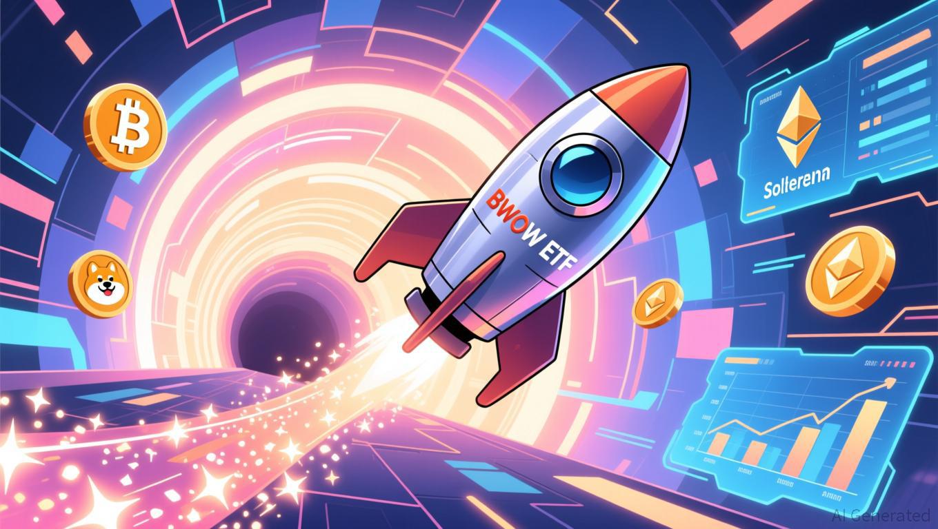 XRP 今日新闻：监管明朗化推动山寨币 ETF 飙升，市场多元化加剧

Revised: XRP今日动态：监管清晰化助推山寨币ETF暴涨，市场多元化加剧